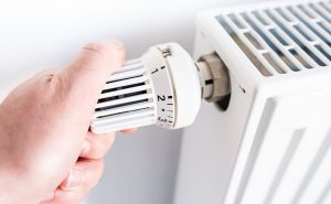Thermostaten richtig einstellen um energieeffizient zu heizen